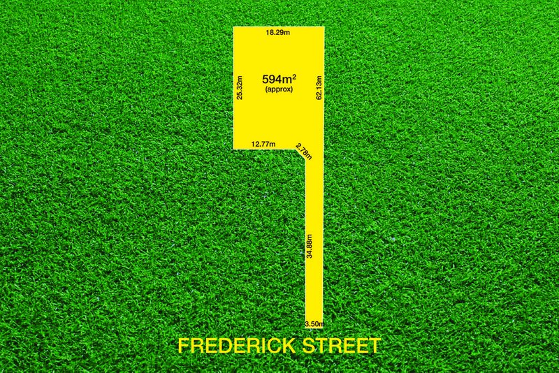 13A Frederick Street, Welland SA 5007