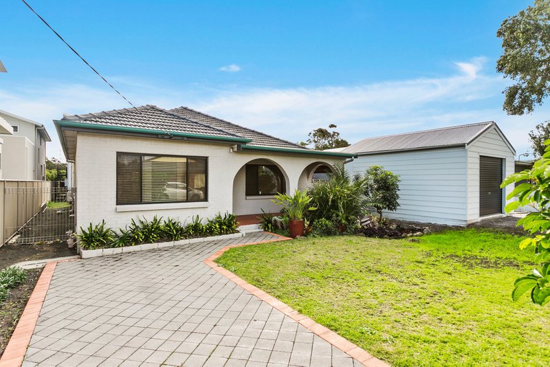 13A Headland Parade, Barrack Point NSW 2528