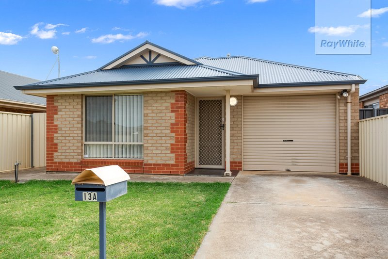 13A Isabel Road, Munno Para West SA 5115