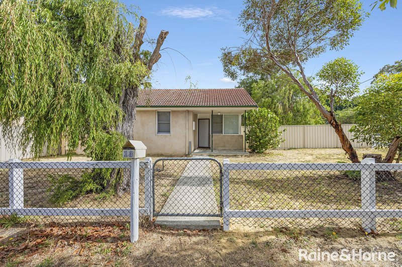 13A Knight Street, Withers WA 6230