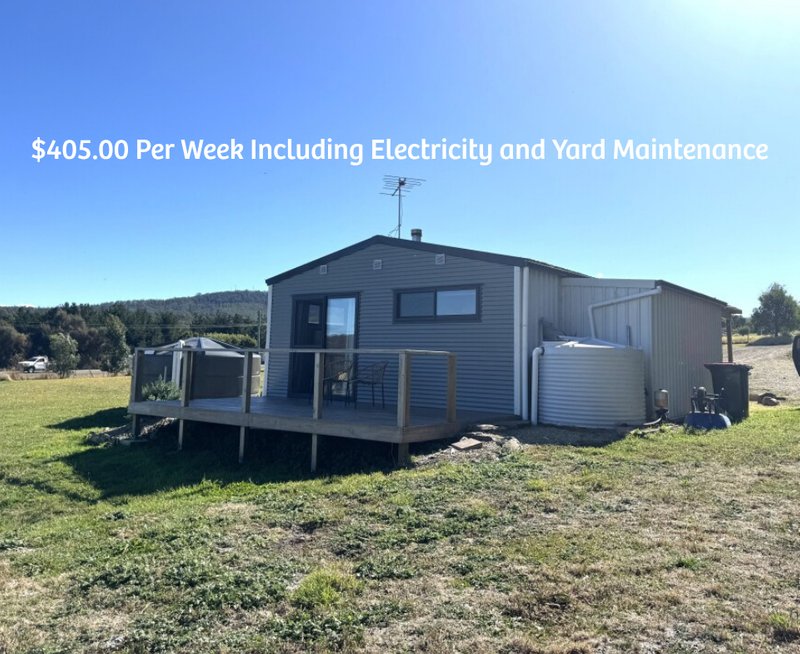 Photo - 13a Kormos Drive, Nubeena TAS 7184 - Image 1