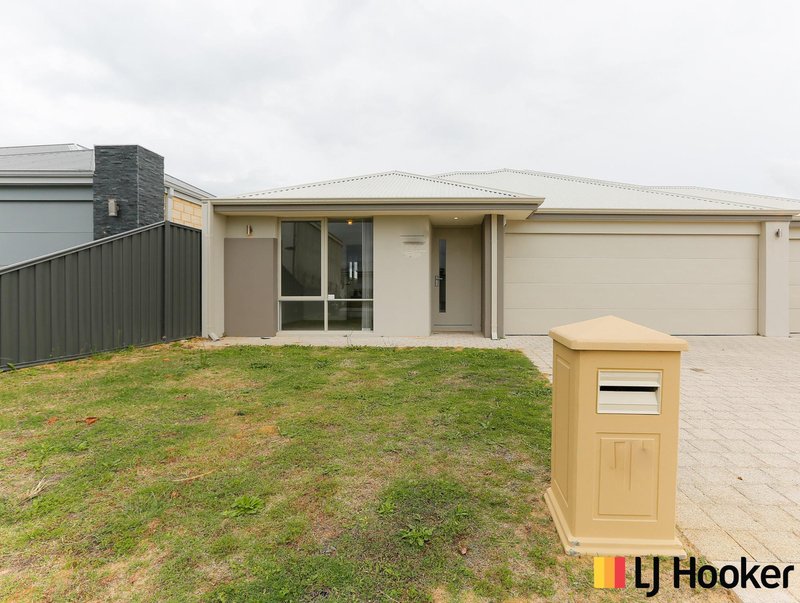 13A Lomond Way, Seville Grove WA 6112