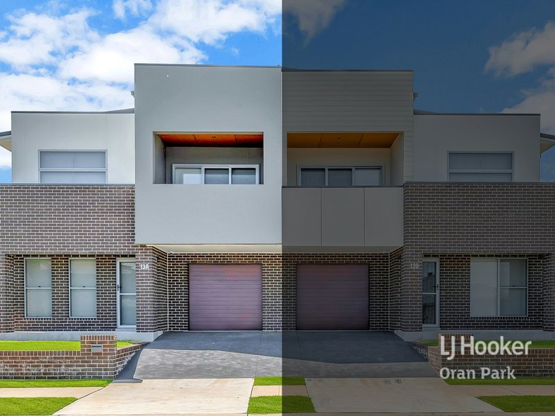 13A Lowndes Drive, Oran Park NSW 2570