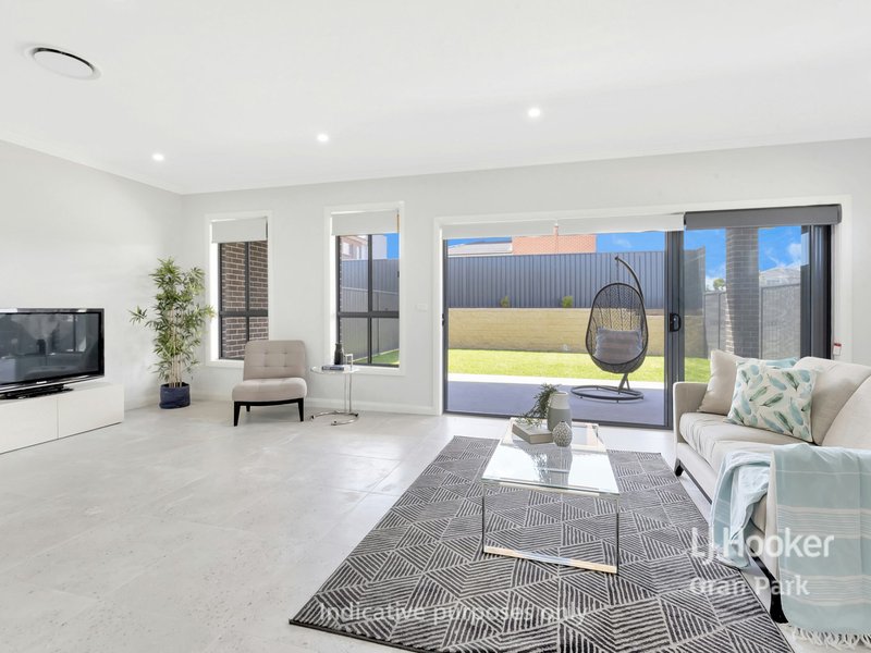 Photo - 13A Lowndes Drive, Oran Park NSW 2570 - Image 6