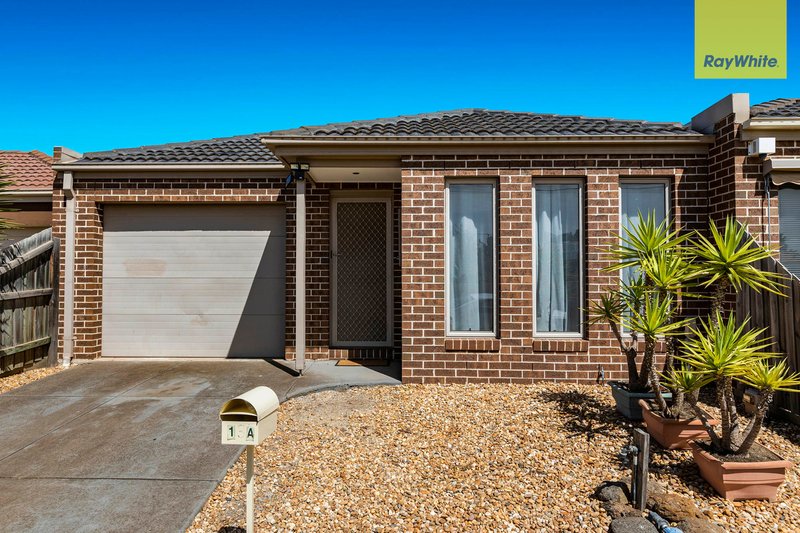 13A Malleehen Street, Werribee VIC 3030