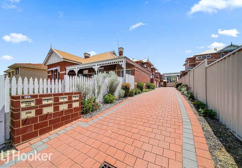 Photo - 13A Mcmillan Street, Victoria Park WA 6100 - Image 19