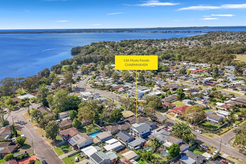 Photo - 13a Moala Parade, Charmhaven NSW 2263 - Image 11