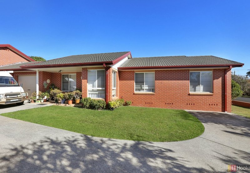 Photo - 13A Nicholson Street, South Kempsey NSW 2440 - Image 2