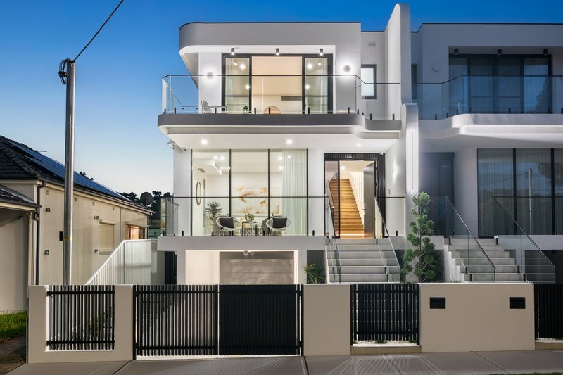 Photo - 13A Northcote Street, Auburn NSW 2144 - Image 1