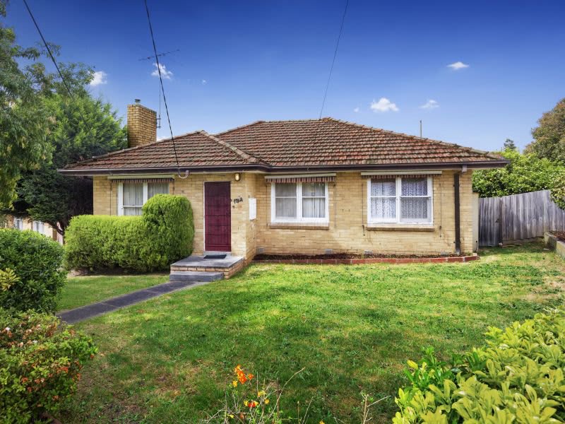 13A Puerta Street, Burwood VIC 3125