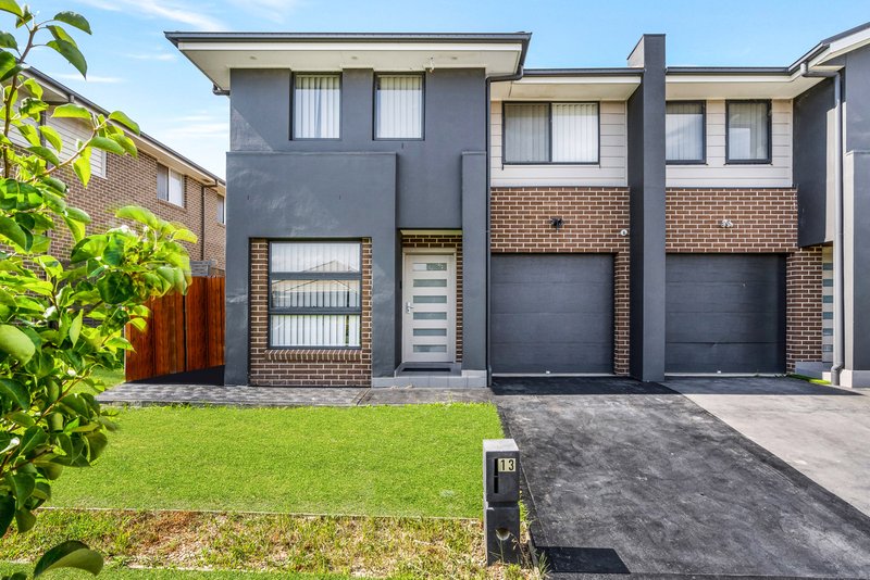 13A Rawlings Street, Oran Park NSW 2570