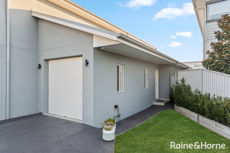 13A Rocco Place, Green Valley NSW 2168