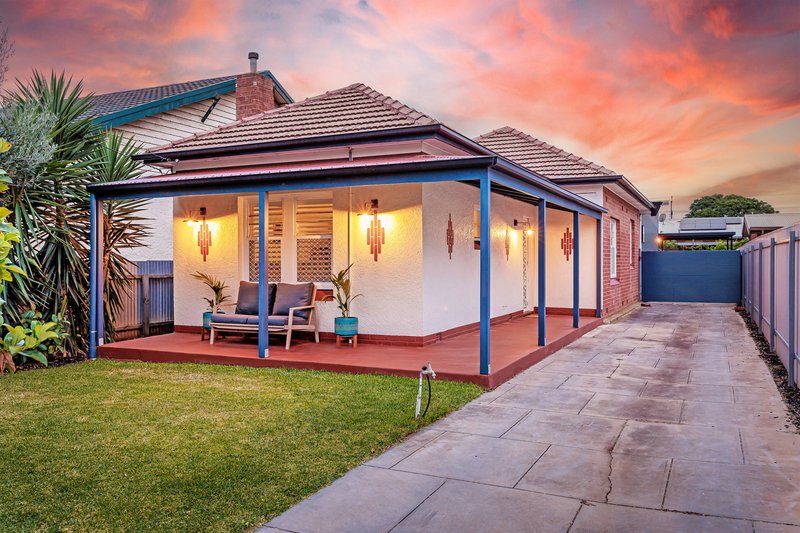 13a Romford Street, West Hindmarsh SA 5007