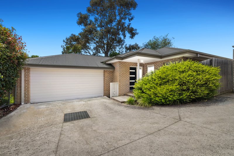 13A Sheldon Avenue, Mooroolbark VIC 3138