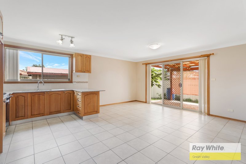 Photo - 13a Snapper Close, Green Valley NSW 2168 - Image 5