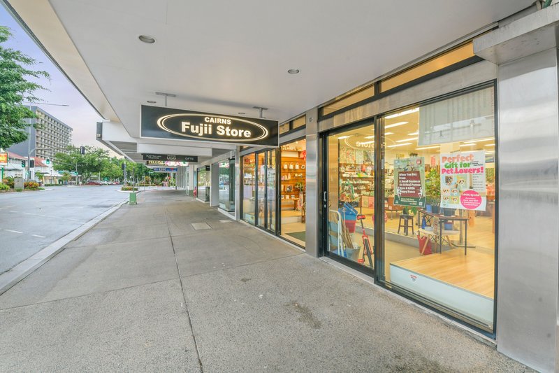 Photo - 13A Spence Street, Cairns City QLD 4870 - Image 7