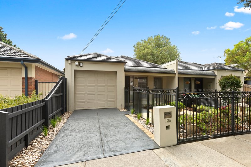 13A Swinden Avenue, Cheltenham VIC 3192