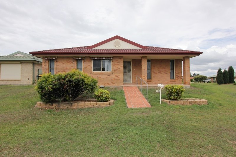 13a Turin Terrace, Rutherford NSW 2320