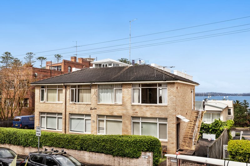 13a Upper Gilbert Street, Manly NSW 2095