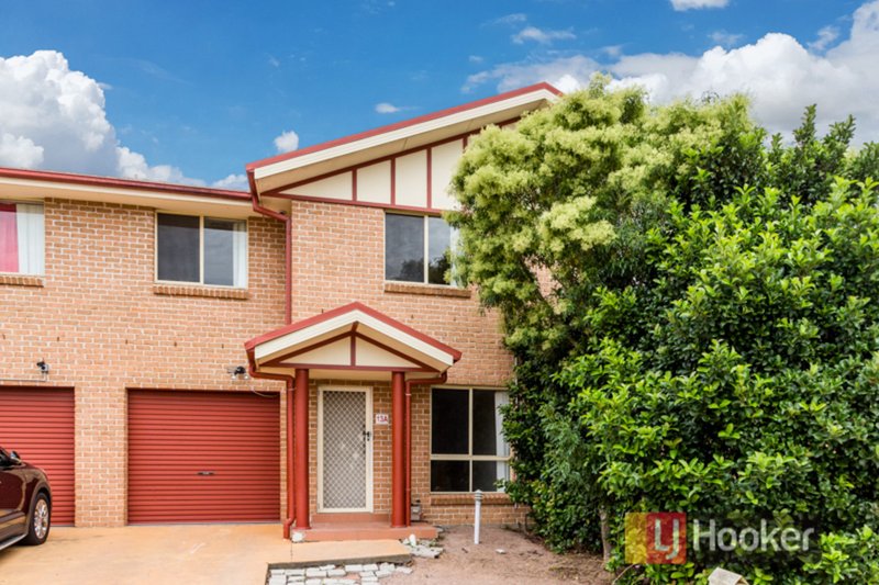 13A Victoria Road, Rooty Hill NSW 2766