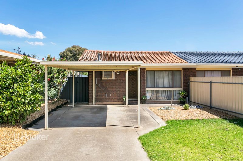 13A Wackett Street, Modbury Heights SA 5092