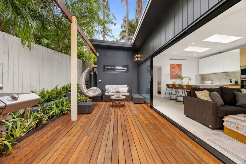 Photo - 13A Wakefield Street, North Manly NSW 2100 - Image 1