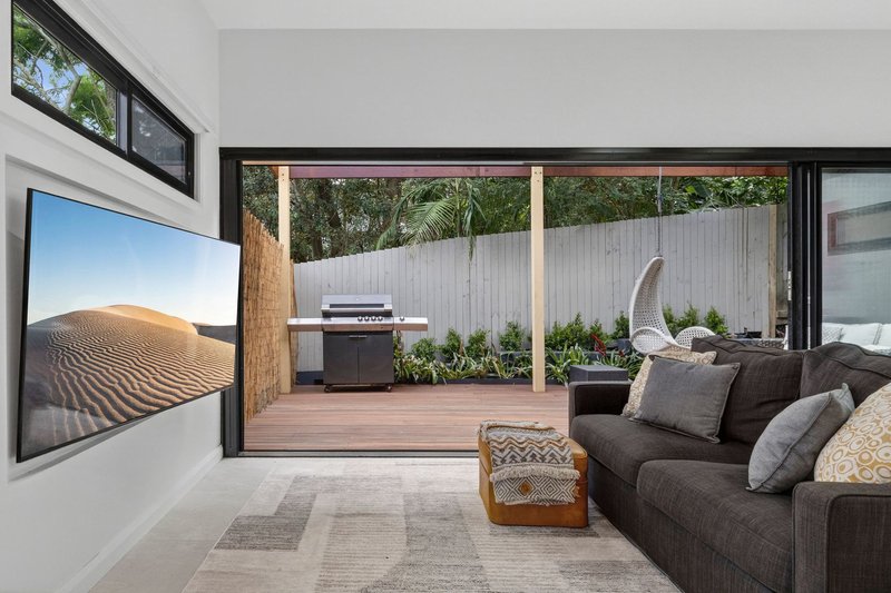 Photo - 13A Wakefield Street, North Manly NSW 2100 - Image 2