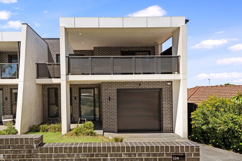 13A Warung Street, Yagoona NSW 2199