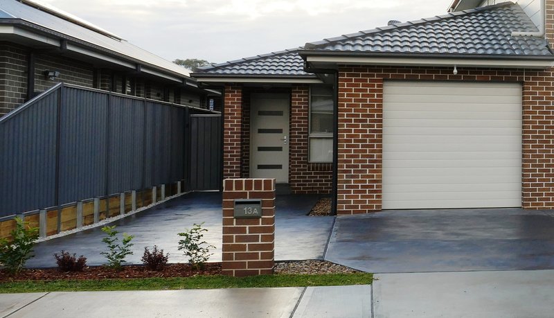 Photo - 13A Weaver Road, Edmondson Park NSW 2174 - Image 1