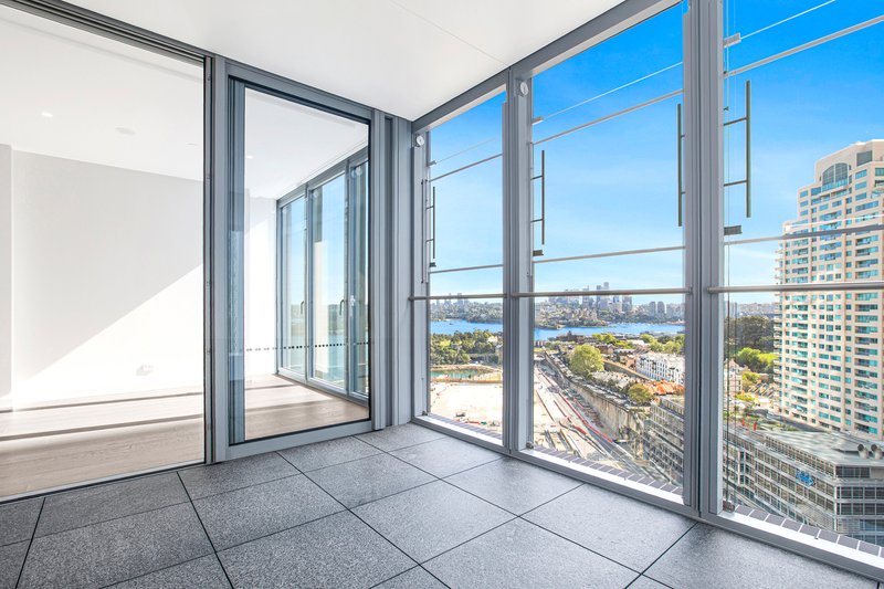 Photo - 13A/2 Watermans Quay, Barangaroo NSW 2000 - Image 3