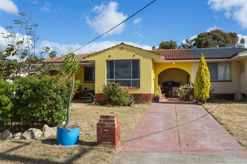 13B Blackwood Avenue, Hamilton Hill WA 6163