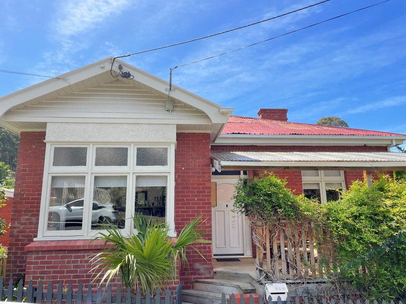 13b Cato Avenue, West Hobart TAS 7000