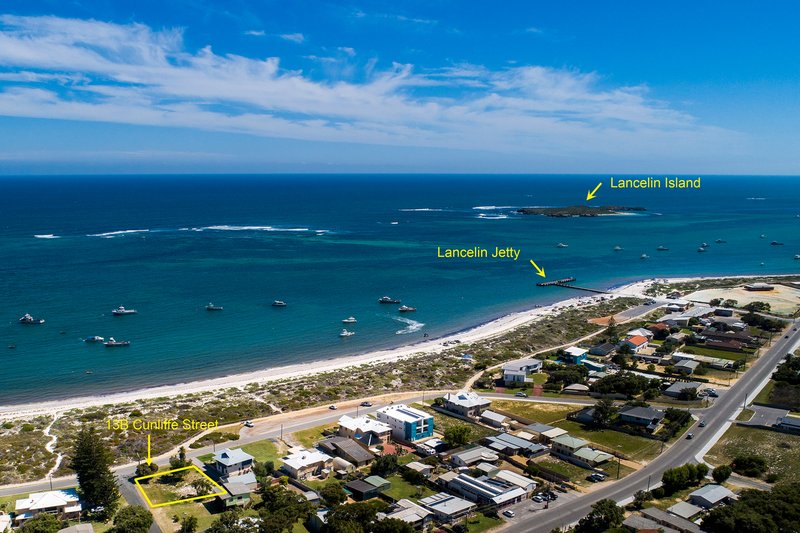 Photo - 13B Cunliffe Street, Lancelin WA 6044 - Image 2