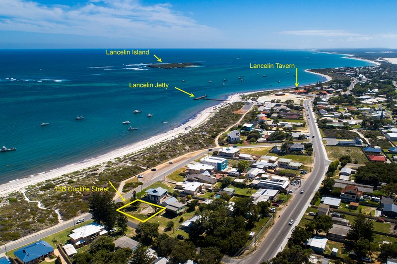 Photo - 13B Cunliffe Street, Lancelin WA 6044 - Image 5