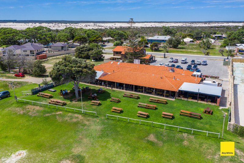 Photo - 13B Cunliffe Street, Lancelin WA 6044 - Image 8