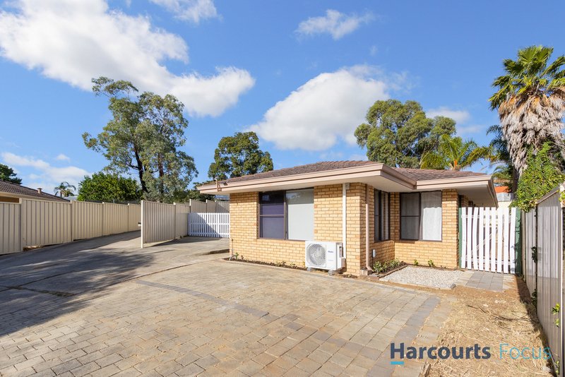 13B Eliot Close, Parmelia WA 6167