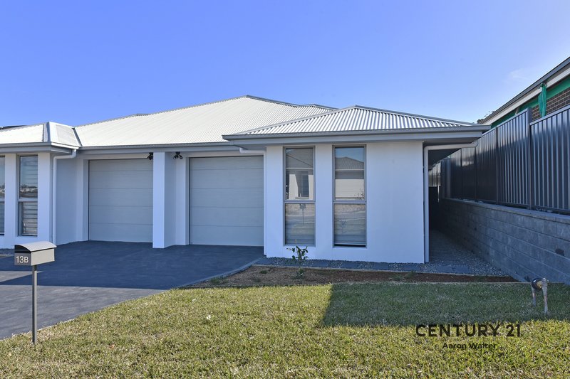 13b Gracie Avenue, Cameron Park NSW 2285