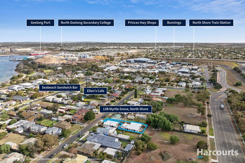 Photo - 13B Myrtle Grove, North Shore VIC 3214 - Image 6
