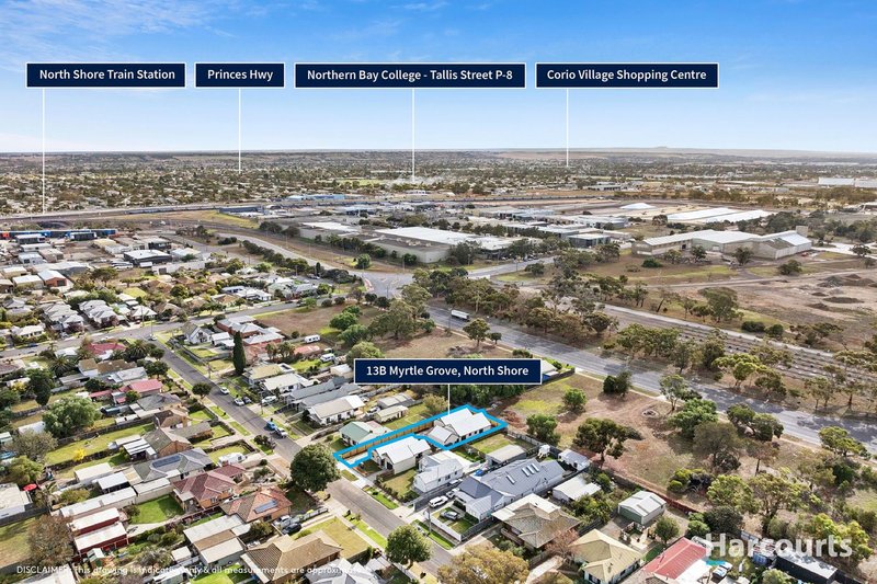 Photo - 13B Myrtle Grove, North Shore VIC 3214 - Image 9