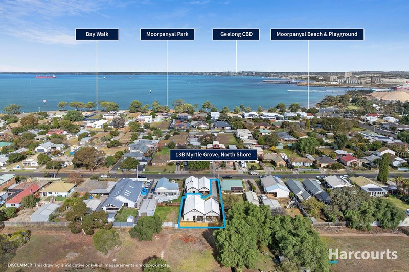 Photo - 13B Myrtle Grove, North Shore VIC 3214 - Image 10
