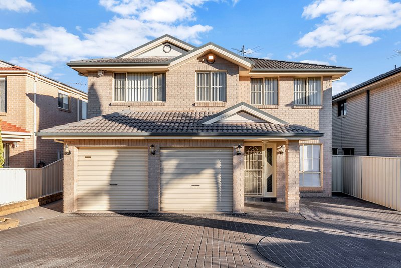 13b Rockton Place, Prestons NSW 2170