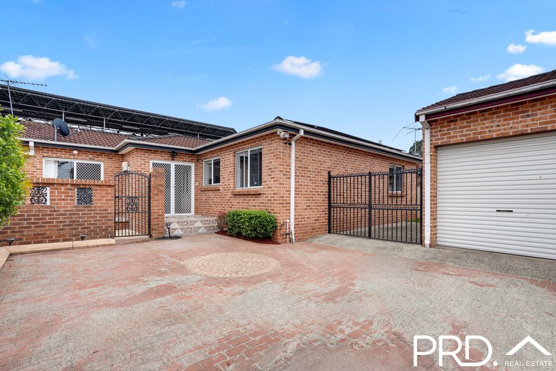 13c Broe Avenue, East Hills NSW 2213