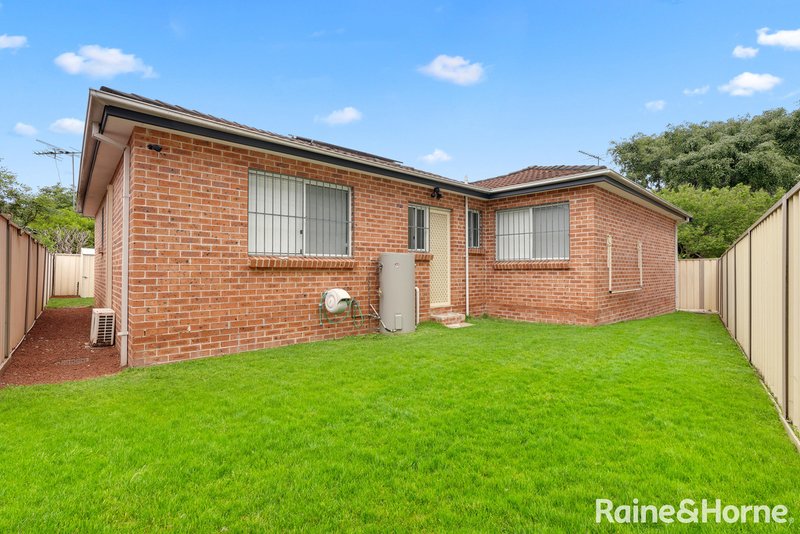 Photo - 13C Broe Avenue, East Hills NSW 2213 - Image 7