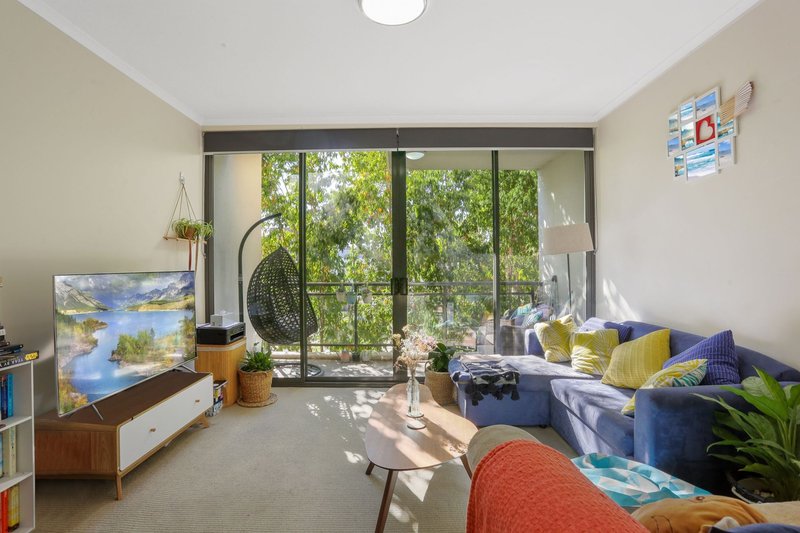 13c/541 Pembroke Street, Leumeah NSW 2560