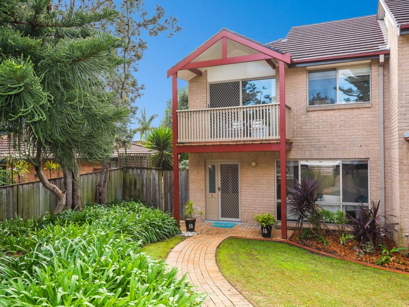 Photo - 1/4-10 Golf Avenue, Mona Vale NSW 2103 - Image 4