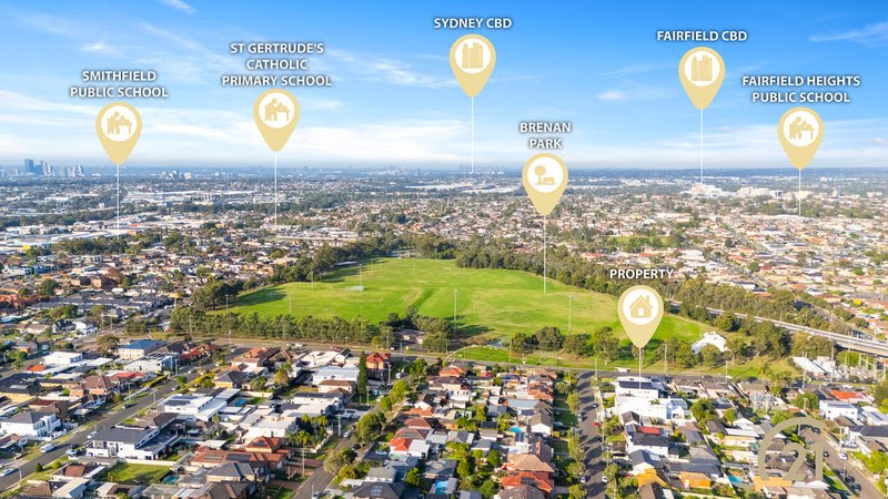 Photo - 14 - 14a Benelong Avenue, Smithfield NSW 2164 - Image 16