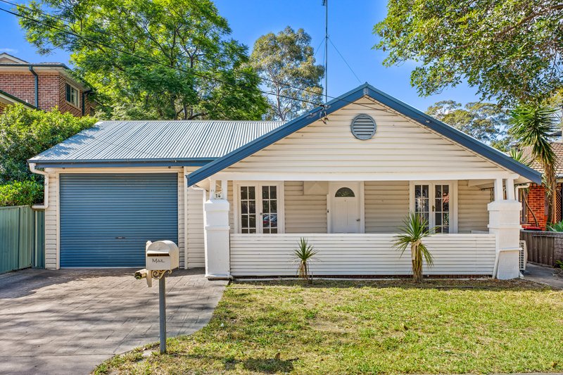 Photo - 14 & 14a Dent Street, Jamisontown NSW 2750 - Image 1
