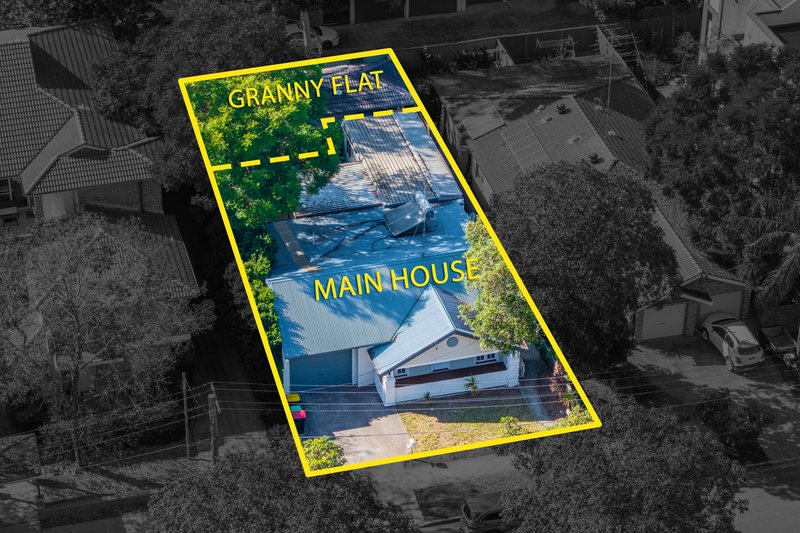 Photo - 14 & 14a Dent Street, Jamisontown NSW 2750 - Image 14