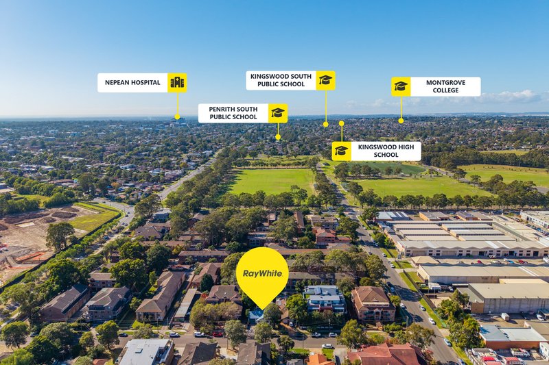 Photo - 14 & 14a Dent Street, Jamisontown NSW 2750 - Image 15