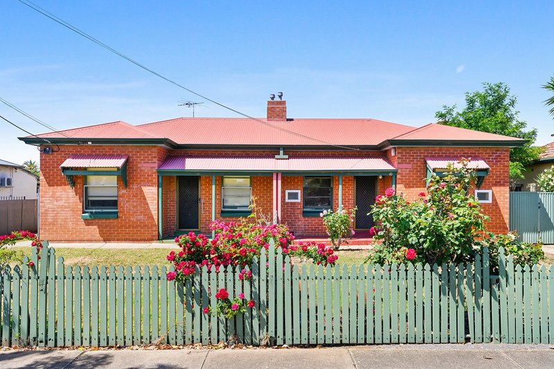 14-14A Knight Street, West Richmond SA 5033